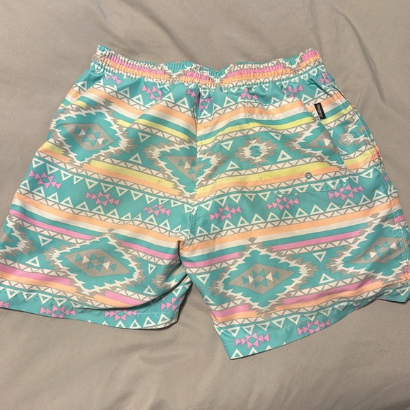 Chubbies swim trunks - Picture 2 of 2